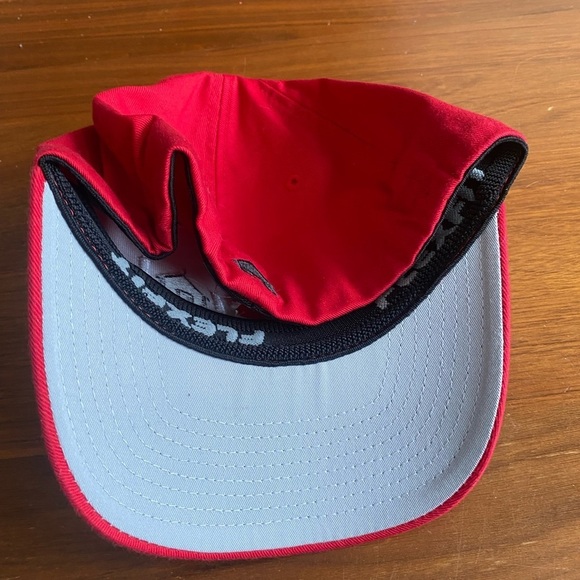 Social House Flexfit Hat - Picture 4 of 5